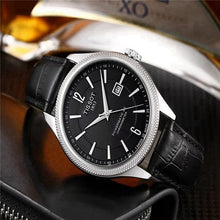 Load image into Gallery viewer, Tissot- Luxury Brand quartz women Watches Quartz Watch Stainless Steel Strap wristwatch classic business dress men watch 621