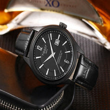 Load image into Gallery viewer, Tissot- Luxury Brand quartz women Watches Quartz Watch Stainless Steel Strap wristwatch classic business dress men watch 621