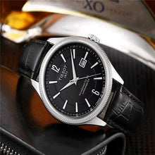 Load image into Gallery viewer, Tissot- Luxury Brand quartz women Watches Quartz Watch Stainless Steel Strap wristwatch classic business dress men watch 621
